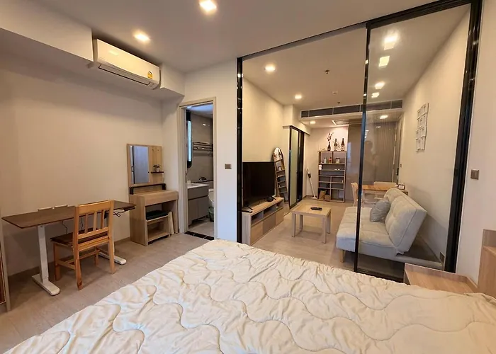 公寓 Near Rca With Skyview, Pool & Games *